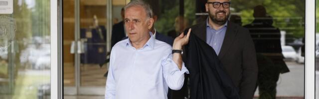 ''Ponoš svesno i namerno lagao o korišćenju zvučnog topa'' - Oglasio se Savet za monitoring