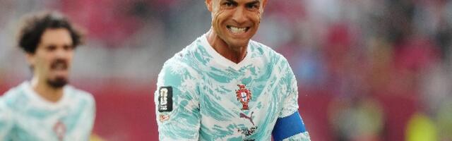 Poslednji ples? Sestra Ronalda nagovestila oproštaj Kristijana od dresa Portugala