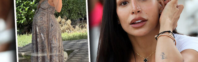SVE JE SPREMNO ZA DOLAZAK NASLEDNICE! Edita uživa u devetom mesecu trudnoće: Broji sitno do porođaja, a najnovijom fotografijom oduševila sve