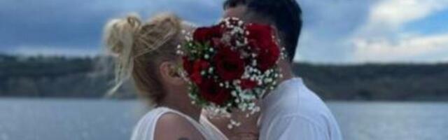 PRE 7 MESECI SE VENČALA, A SAD SAHRANJUJE ĆERKU! Jeziva sudbina Nevene Hot - prerezala VENE, našli je u LOKVI KRVI