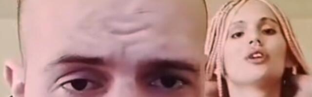 INFLUENSER KOJI SE DANAS TUKAO VEĆ TRAŽEN NAKON UBISTVA TRANS DEVOJKE: Bio sa njom intiman, ZLOSTAVLJAO JE, sve snimao i kačio javno