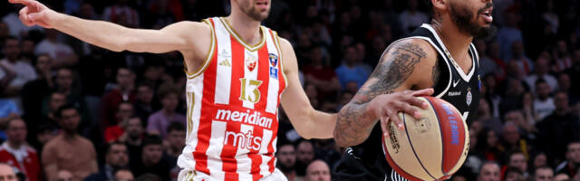 Žestok udar na Srbe iz Litvanije: Novinari brutalno ponizili Partizan i Zvezdu