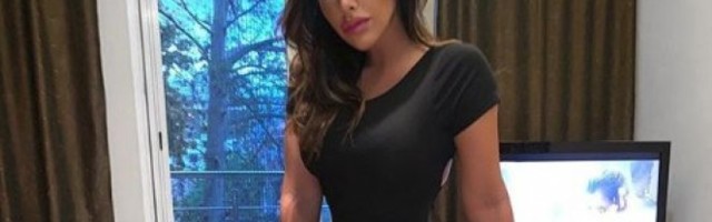 KATARINA OSTOJIĆ OPLELA PO ŽENAMA: Izgledate kao punjene ćurke, sa tim HIJALURONOM SVUDA PO LICU!