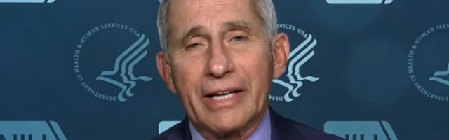 "Potrebna nam je univerzalna vakcina protiv kovida"