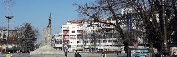 IZ PROLEĆA SE VRAĆAMO U ZIMU