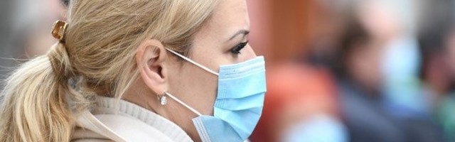 BEOGRAD POBEĐUJE KORONU! Nastavlja se pad broja zaraženih u glavnom gradu!