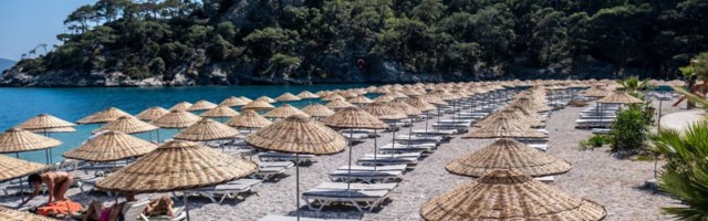 Turska od ponedeljka popušta mere, a tamo će moći da letuju samo oni koji ispunjavaju jedan važan uslov