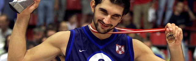 PEĐA STOJAKOVIĆ O POKORAVANJU EVROPE Kada Bodiroga prihvati da BUDE ŠESTI, to je dokaz superiornosti tima!