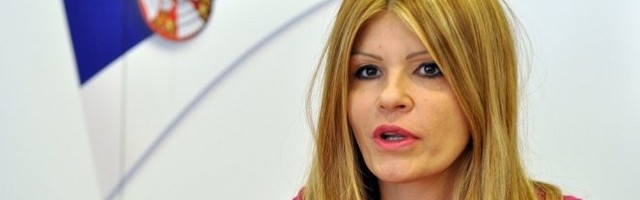 Duboko sam potresena, Bjelogrlić nije osramotio samo sebe, već i ceo festival! SVAKO ĆE ODGOVARATI ZA SVOJE POSTUPKE!