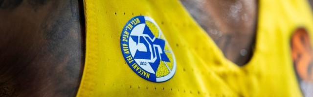 Makabi se pojačao pred Zvezdu: Veteran Brendvajn potpisao kratkoročnu saradnju, debituje Lesor