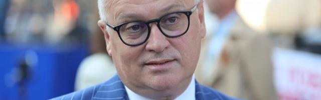 "Vesić lagao o rekonstrukciji Kalenić pijace"