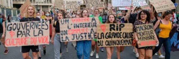 Četiri porno glumca osuđena za silovanje u Francuskoj