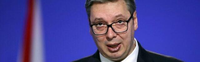 OVO JE JEDNA OD ONIH STVARI KOJE SUŠTINSKI MENJAJU ŽIVOT LJUDI! Vučić uputio moćnu poruku: I ne mislimo ovde da stanemo! /VIDEO/