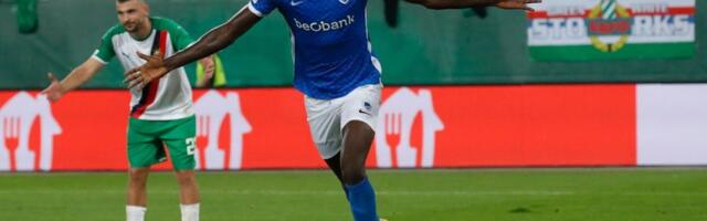 Mozzart daje najveće kvote na svetu: Osasuna 2,05, Genk 1,95, Braga 1,55