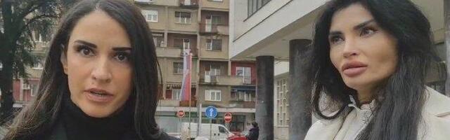 ODBRANA OLGICE MARKANOVIĆ OČEKUJE OSLOBAĐAJUĆU PRESUDU! Advokat Irina Borović bez dlake na jeziku/VIDEO/