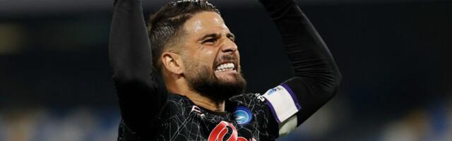 Ovo se ne odbija: Toronto ponudio Insinjeu 11.500.000 godišnje!