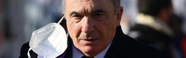 Komiso i dalje grmi na Vlahovića: Hteo je da nas uništi, njegova prodaja je remek delo