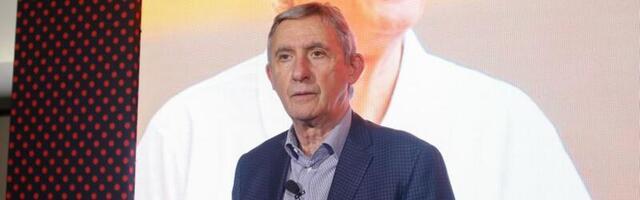 Kari Pešić: Ako pomisliš da si genije, onda si budala... Uvek sam se vodio onim – ne znaš sve, uči!