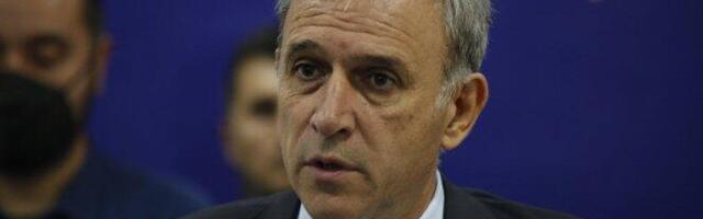 PONOŠEV SAVETNIK OSVEDOČENI ŽENOMRZAC! Se*sistički vređao novinarke RTS! (VIDEO)