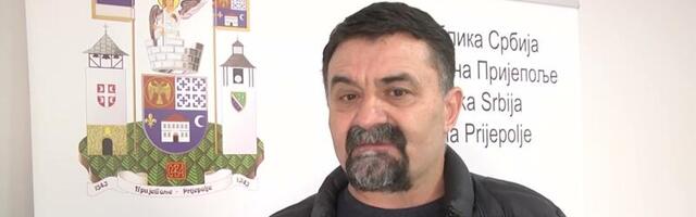 FK Polimlje dobilo novu upravu