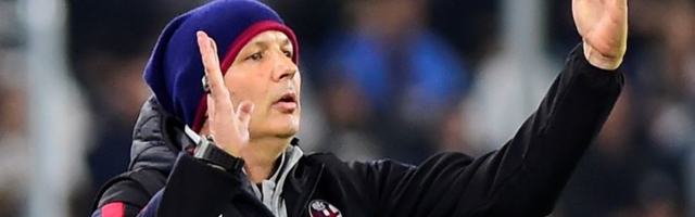 Dugoročni planovi Bolonje i Mihajlovića