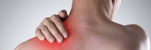 Kako da “krcnete” bolna ramena