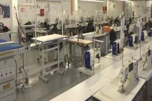 Исплаћене заостале зараде бившим радницима Бертекса у Крагујевцу