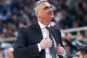 Радоњић напушта Панатинаикос, преговара се о раскиду уговора