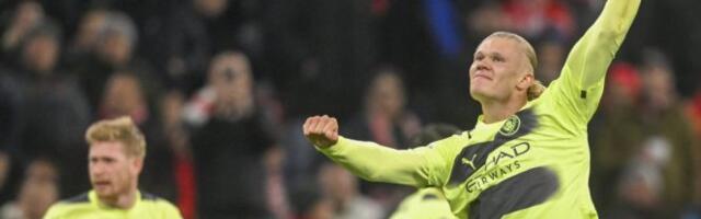 BAJERN STIGAO DO IZJEDNAČENJA! Dosuđen novi penal na meču!