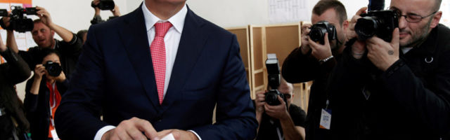 U susret istorijskim izborima u Crnoj Gori (2)
