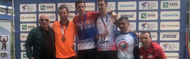 Trijumf Stefana Tovilovića na Bukulji