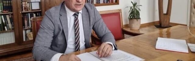 Todorović: Nema tog šahta Milivojeviću, nema te puške Brkiću koja će nas uplašiti