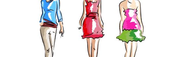 12 idealnih kombinacija boja