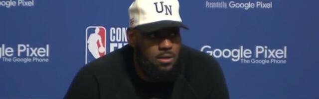 Janis i Lebron otišli u polufinale NBA turnira