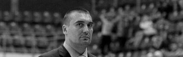 Odložen još jedan meč u NBA zbog smrti Milojevića