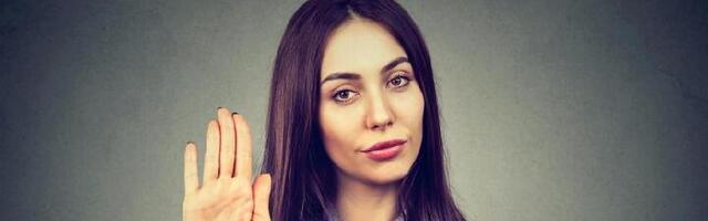 Sedam znakova da ličnošću zastrašujete druge