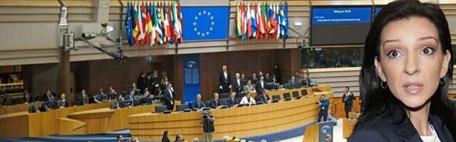 Pogledajte sve rezolucije EP i njihove posledice po Srbiju! Sada je jasno zašto su kao nokat i meso sa đilasovskom opozicijom (VIDEO)