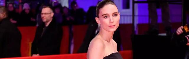 Runi Mara čeka drugo dete sa Hoakinom Feniksom