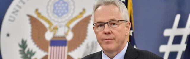 SAD pozdravljaju odluku visokog predstavnika o nametanju izmjena Izbornog zakona BiH