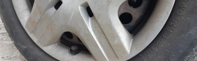 Danas prestaje obaveza korišćenja zimskih guma na vozilima