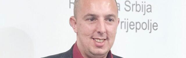Popadić čestitao Ramazanski Bajram