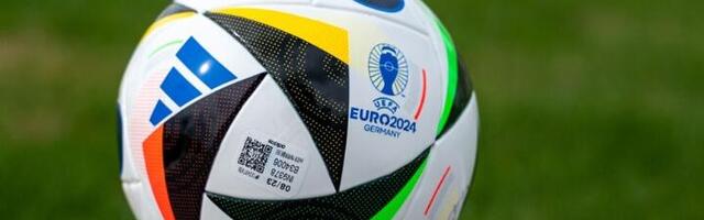 Čekanju došao kraj: Konačno počinje Euro!