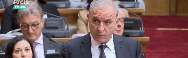 Ponoš: Ministarka menjala državu za karijeru, a sada bi da iseli meštane iz doline Jadra