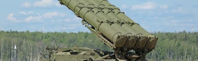 Hrvatska u problemu: Mora da vrati S-300 ili da plati KAZNU