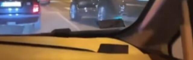 MOM BRATU SE BORE ZA ŽIVOT, A NEKO ŠIRI LAŽI! Sestra Milutina koji  se zakucao u drugi auto progovorila za Republiku! Otkrila JEZIVE detalje!