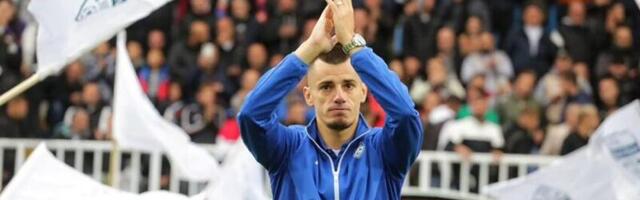 Dino Ziljkić otišao iz Novog Pazara