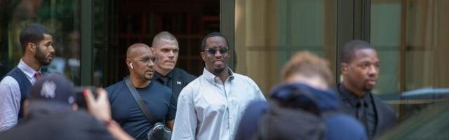 Nove jezive optužbe na račun kontroverznog repera: Paf Dedi silovao muškarca