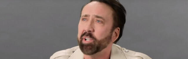 DRAMA U DOMU NIKOLASA KEJDŽA! Bivša partnerka tužila glumca i njegovog sina za nanošenje povreda OPASNIH PO ŽIVOT!