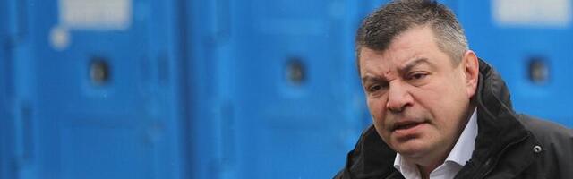 "Grčić još uvek predsednik Opštine Obrenovac, ne pada mu na pamet da podnese ostavku"