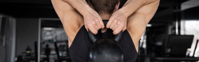 Kako da vežbe za ruke budu duplo efikasnije: tajne tehnike za jače deltoide